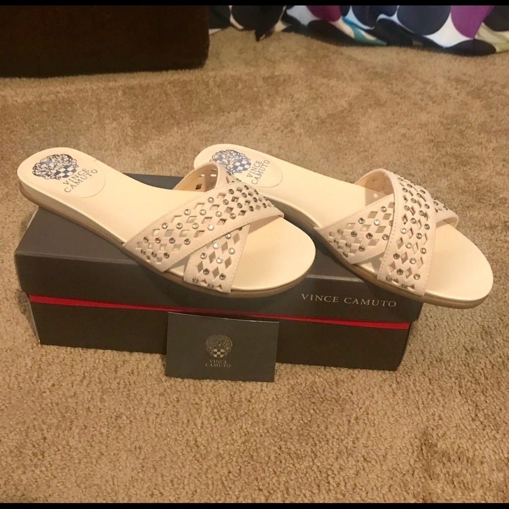 Vince Camuto Sandals